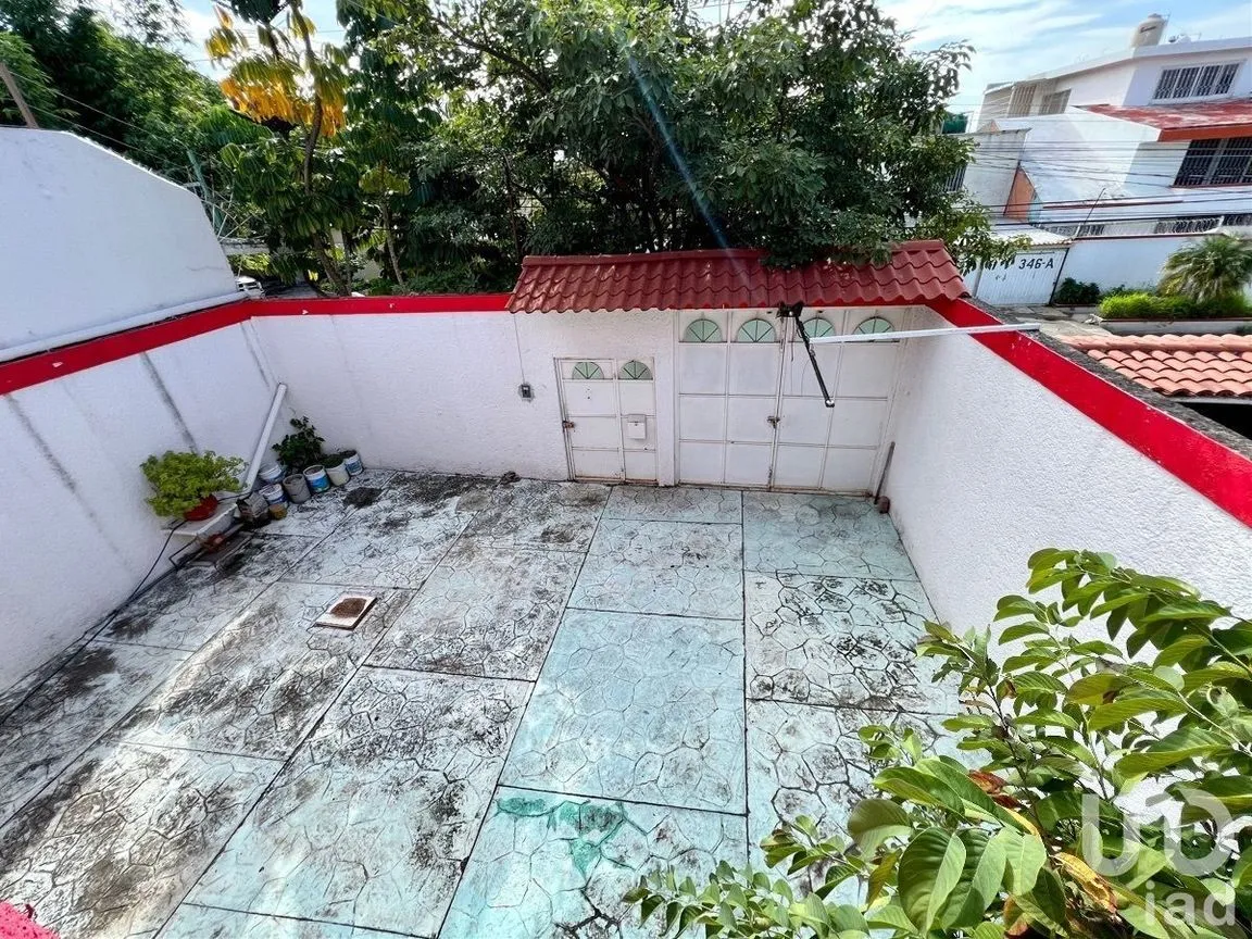 Casa en Venta en Buena Vista, Tuxtla Gutiérrez, Chiapas | NEX-231909 | iad México | Foto 4 de 21