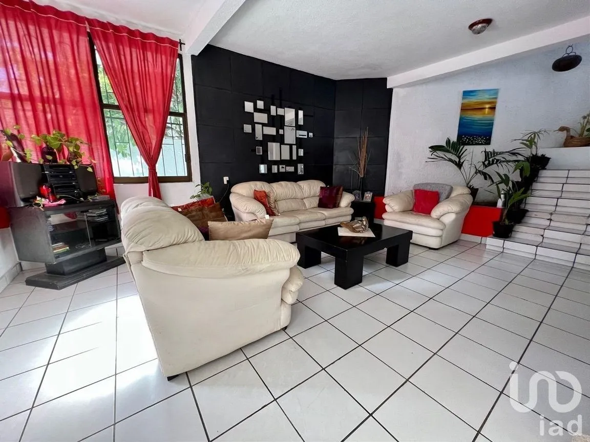 Casa en Venta en Buena Vista, Tuxtla Gutiérrez, Chiapas | NEX-231909 | iad México | Foto 5 de 21
