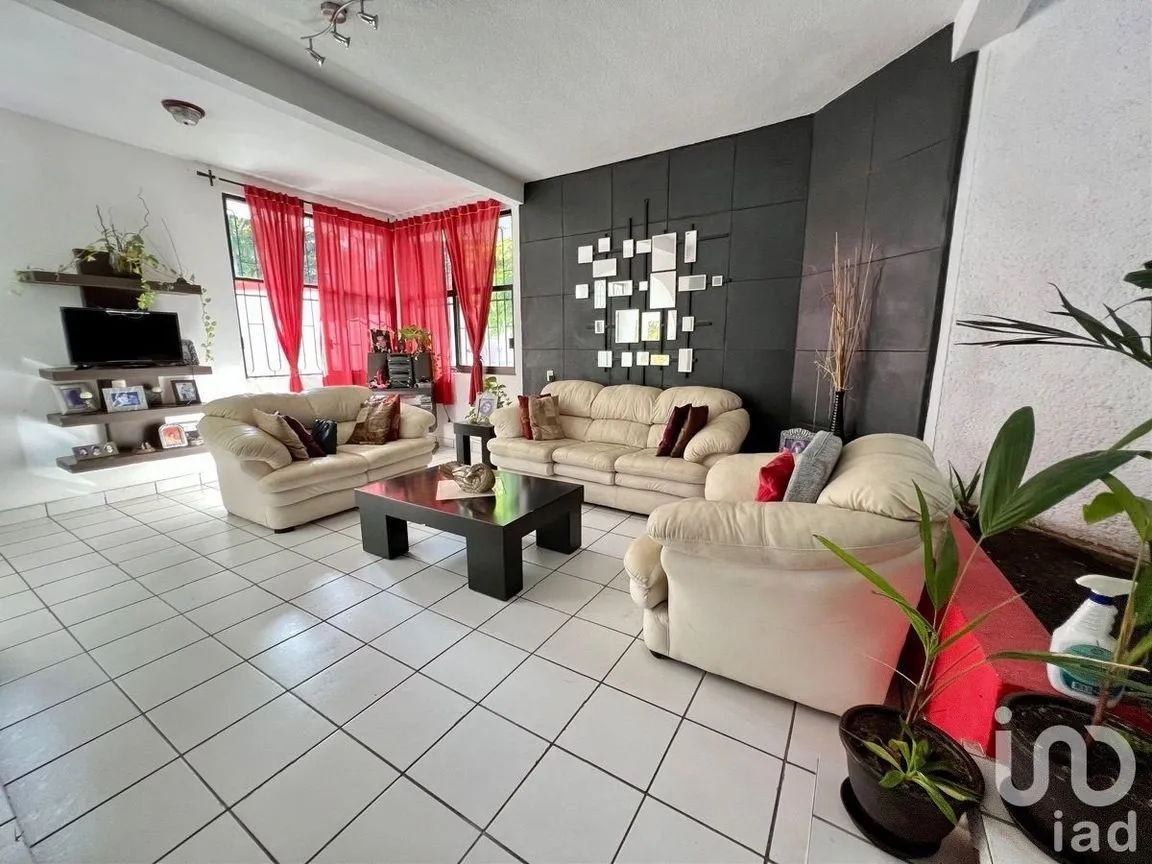 Casa en Venta en Buena Vista, Tuxtla Gutiérrez, Chiapas | NEX-231909 | iad México | Foto 6 de 21