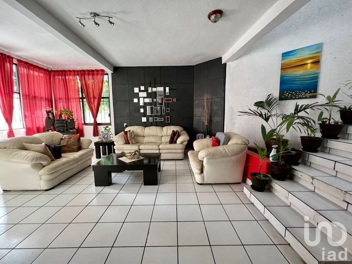 Casa en Venta en Buena Vista, Tuxtla Gutiérrez, Chiapas | NEX-231909 | iad México | Foto 7 de 21