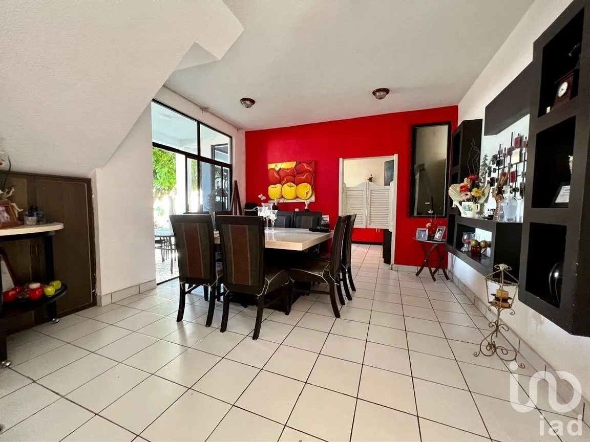 Casa en Venta en Buena Vista, Tuxtla Gutiérrez, Chiapas | NEX-231909 | iad México | Foto 8 de 21