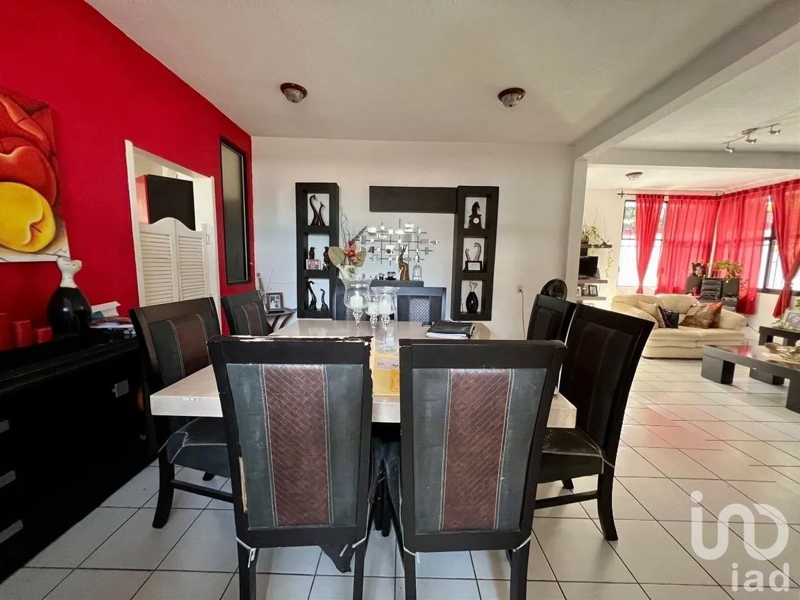 Casa en Venta en Buena Vista, Tuxtla Gutiérrez, Chiapas | NEX-231909 | iad México | Foto 9 de 21