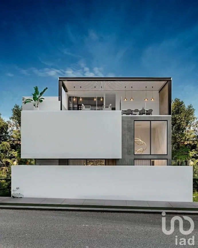 Casa en Venta en Campestre Arenal, Tuxtla Gutiérrez, Chiapas | NEX-231910 | iad México | Foto 2 de 20