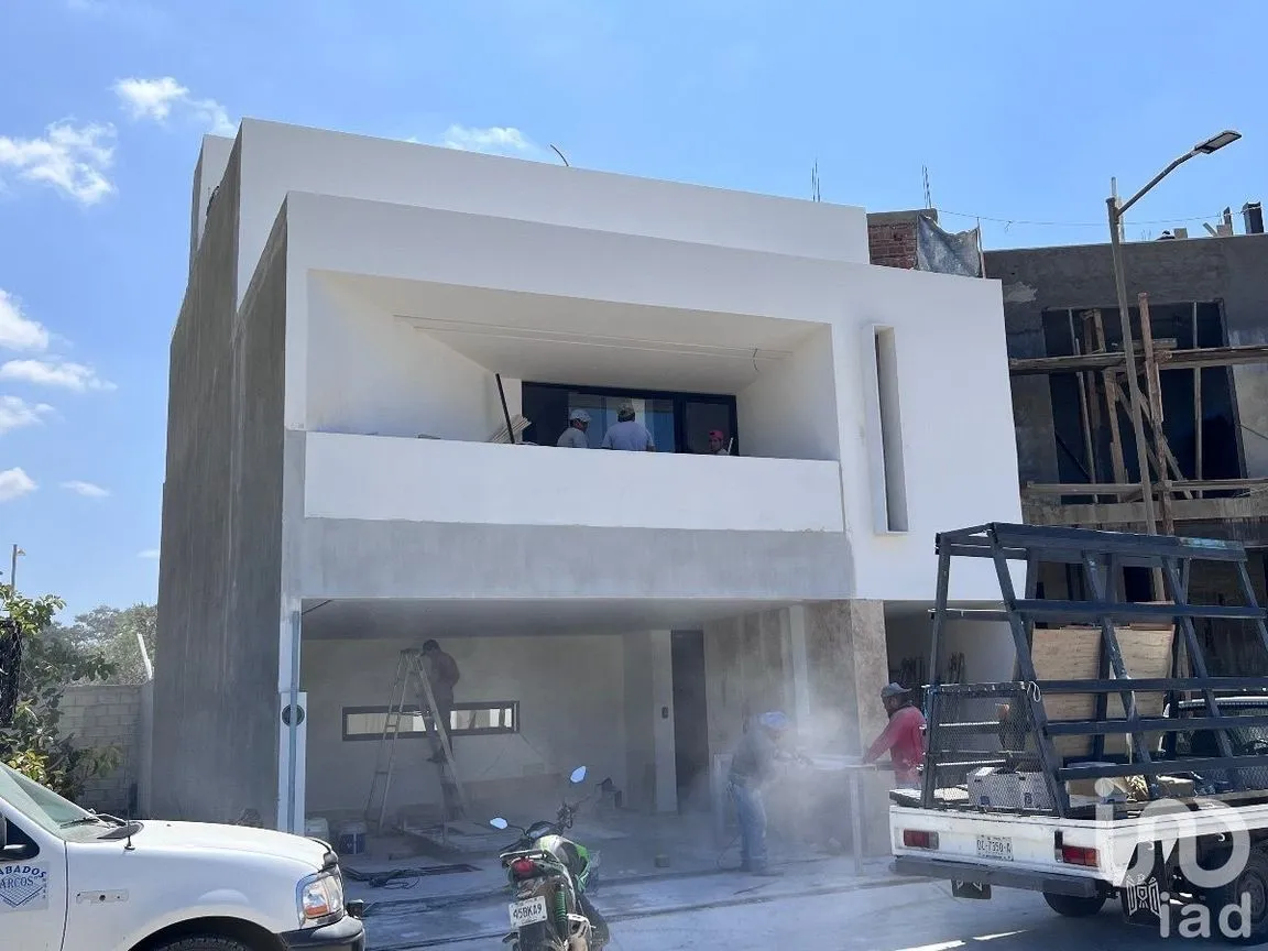 Casa en Venta en Campestre Arenal, Tuxtla Gutiérrez, Chiapas | NEX-231910 | iad México | Foto 11 de 20
