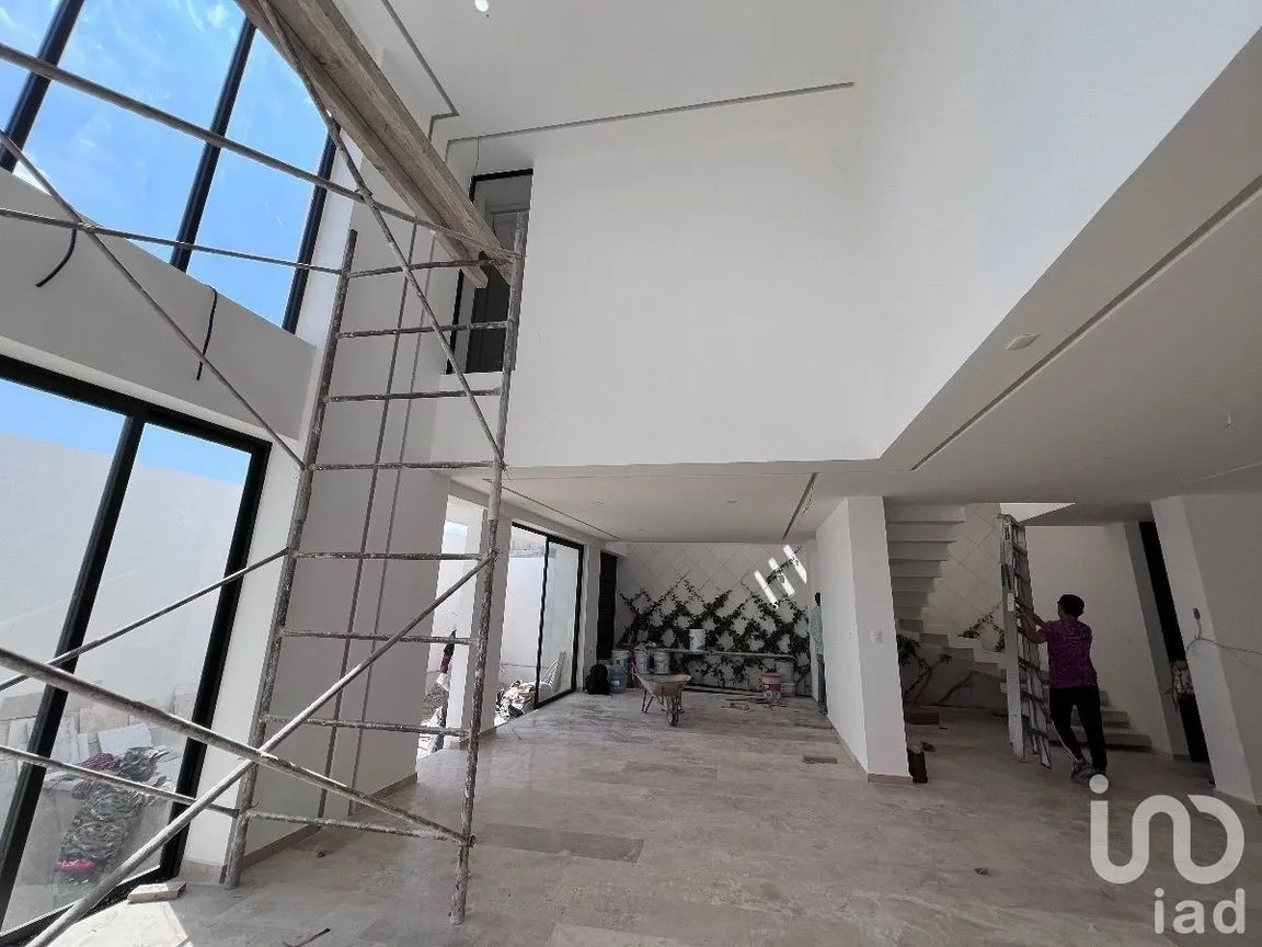 Casa en Venta en Campestre Arenal, Tuxtla Gutiérrez, Chiapas | NEX-231910 | iad México | Foto 12 de 20
