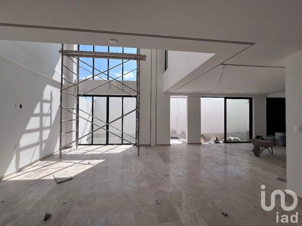 Casa en Venta en Campestre Arenal, Tuxtla Gutiérrez, Chiapas | NEX-231910 | iad México | Foto 13 de 20