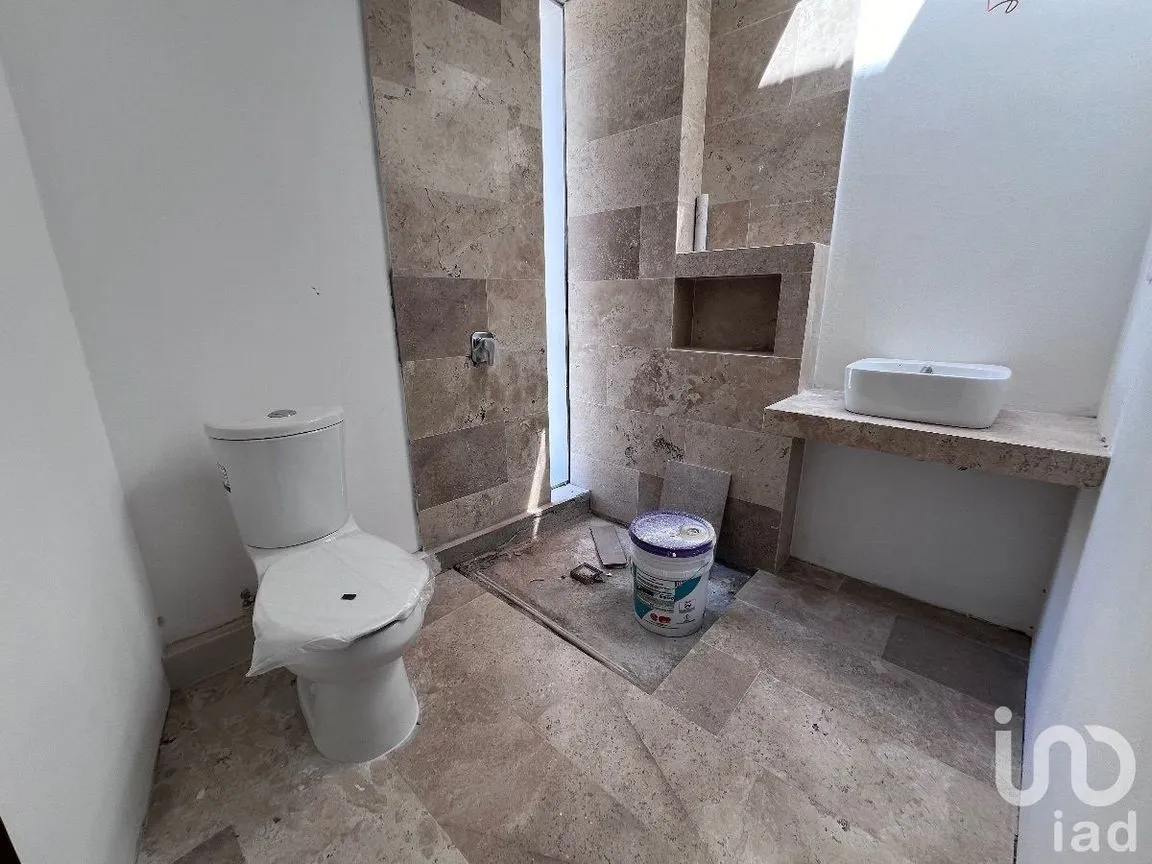Casa en Venta en Campestre Arenal, Tuxtla Gutiérrez, Chiapas | NEX-231910 | iad México | Foto 18 de 20