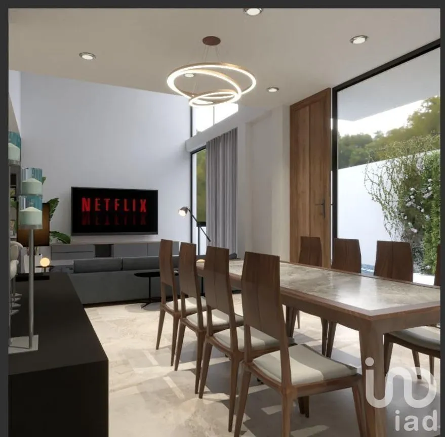 Casa en Venta en Campestre Arenal, Tuxtla Gutiérrez, Chiapas | NEX-231910 | iad México | Foto 4 de 20