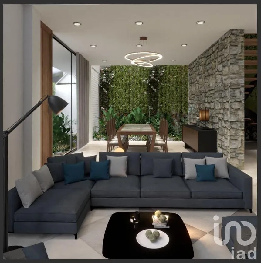 Casa en Venta en Campestre Arenal, Tuxtla Gutiérrez, Chiapas | NEX-231910 | iad México | Foto 5 de 20