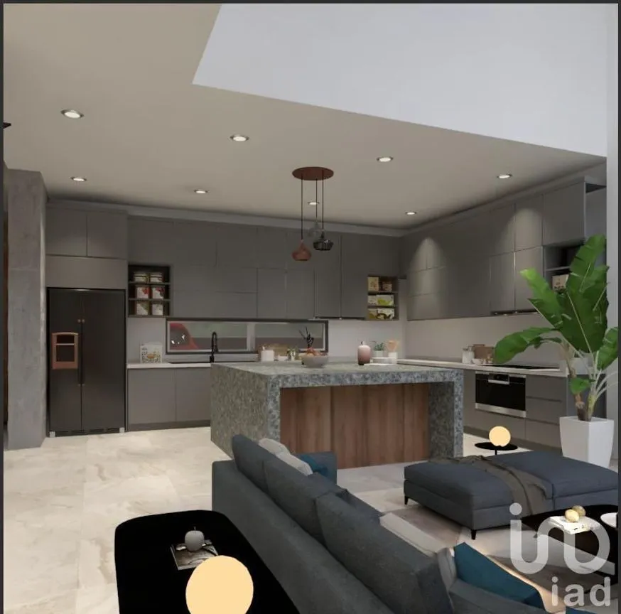Casa en Venta en Campestre Arenal, Tuxtla Gutiérrez, Chiapas | NEX-231910 | iad México | Foto 6 de 20