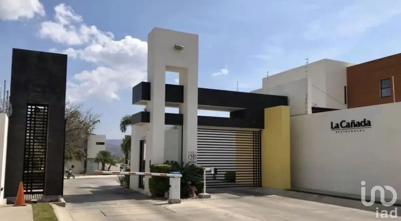 Casa en Renta en Club de Golf Campestre, Tuxtla Gutiérrez, Chiapas | NEX-231951 | iad México | Foto 22 de 24