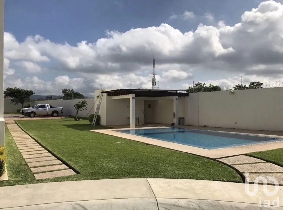 Casa en Renta en Club de Golf Campestre, Tuxtla Gutiérrez, Chiapas | NEX-231951 | iad México | Foto 23 de 24