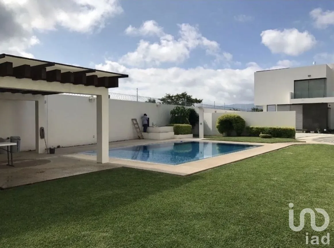 Casa en Renta en Club de Golf Campestre, Tuxtla Gutiérrez, Chiapas | NEX-231951 | iad México | Foto 24 de 24