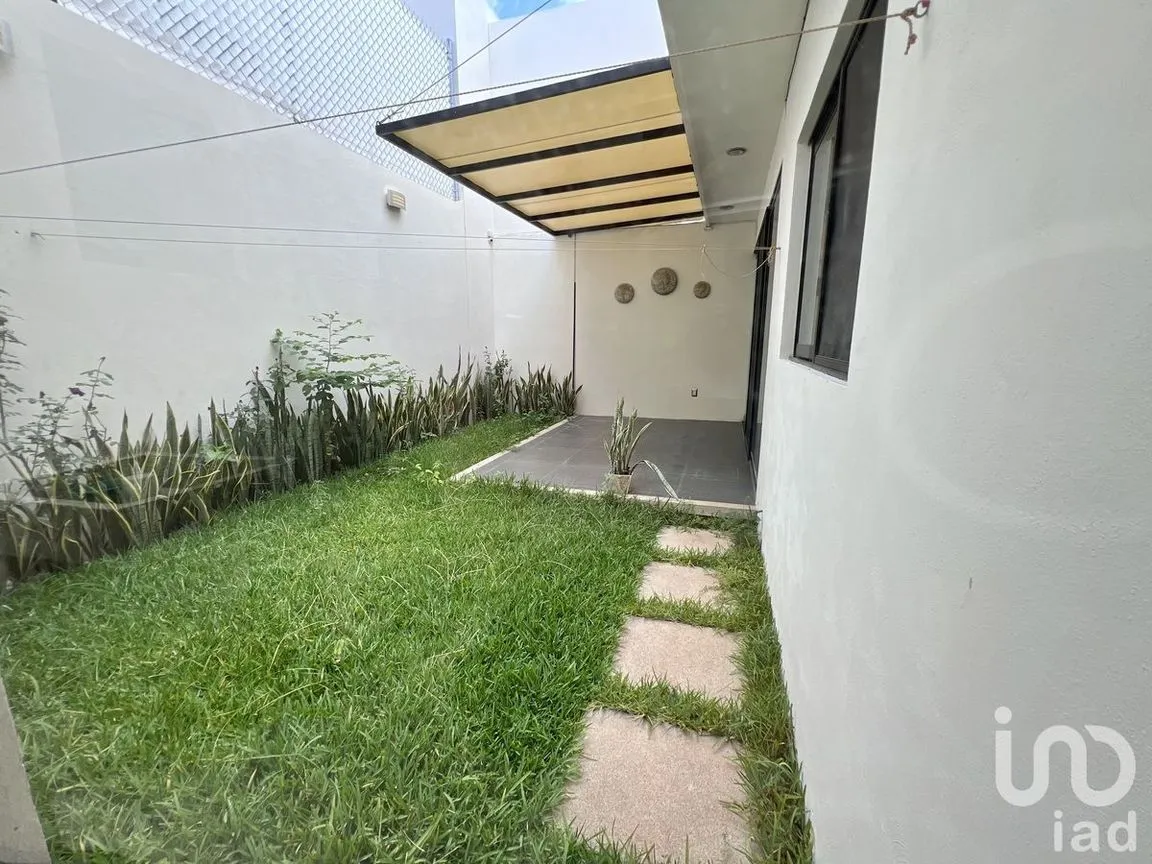 Casa en Renta en Club de Golf Campestre, Tuxtla Gutiérrez, Chiapas | NEX-231951 | iad México | Foto 9 de 24