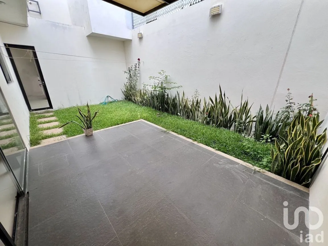 Casa en Renta en Club de Golf Campestre, Tuxtla Gutiérrez, Chiapas | NEX-231951 | iad México | Foto 10 de 24