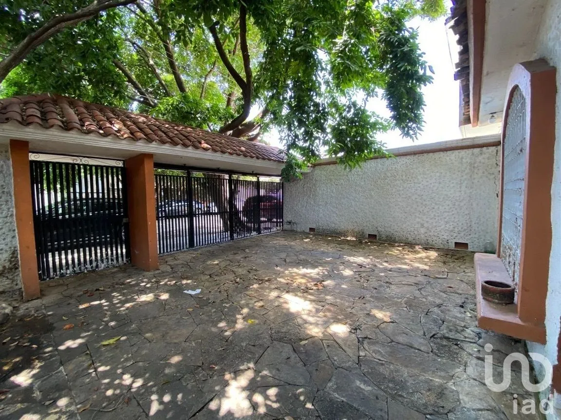 Casa en Venta en Jardines de Tuxtla, Tuxtla Gutiérrez, Chiapas | NEX-82974 | iad México | Foto 5 de 28
