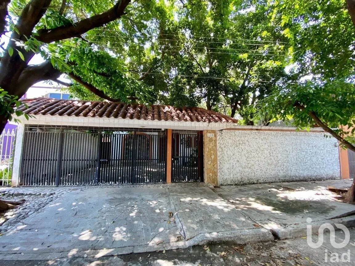 Casa en Venta en Jardines de Tuxtla, Tuxtla Gutiérrez, Chiapas | NEX-88486 | iad México | Foto 2 de 28