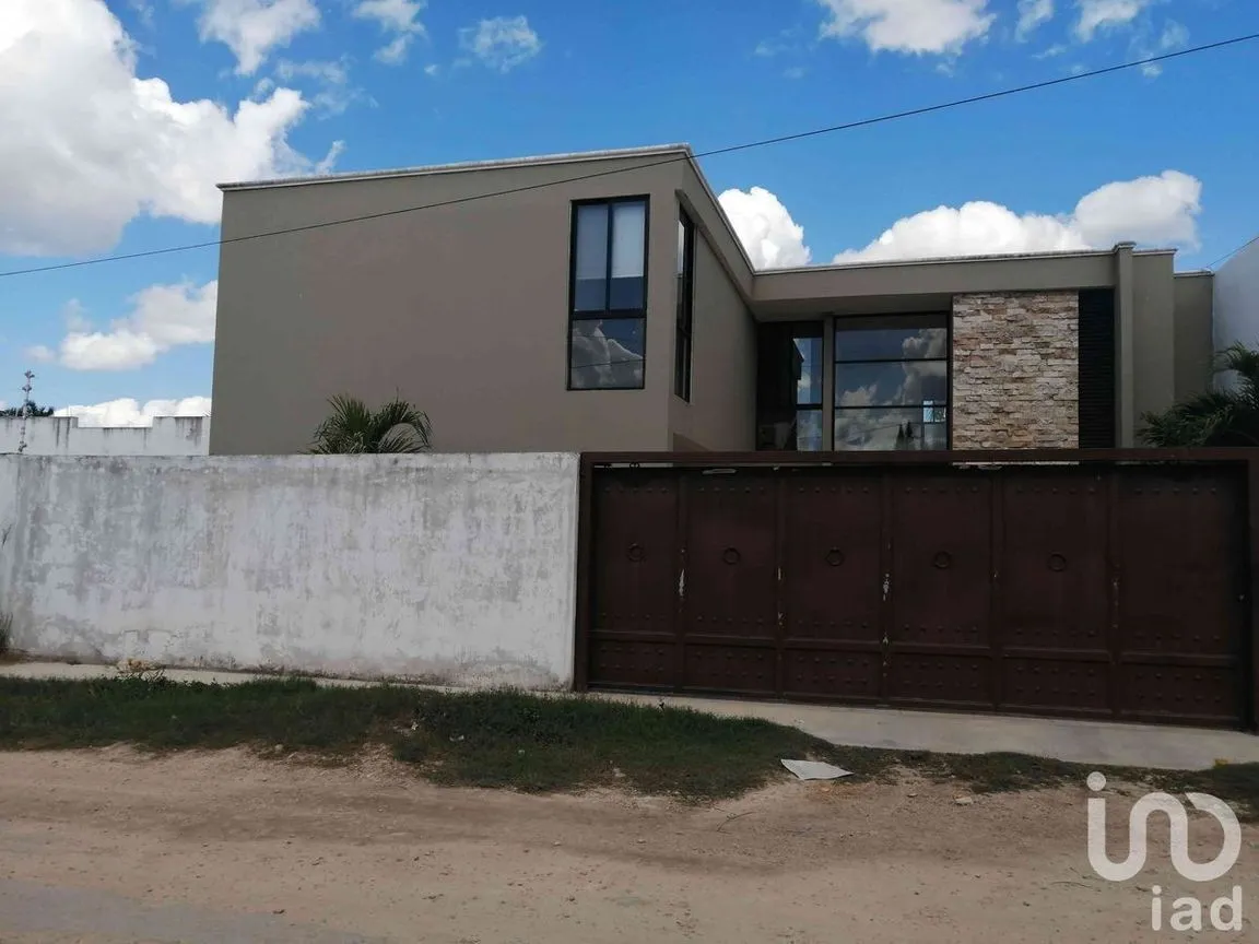 Casa en Venta en Cholul, Mérida, Yucatán | NEX-107829 | iad México | Foto 3 de 24