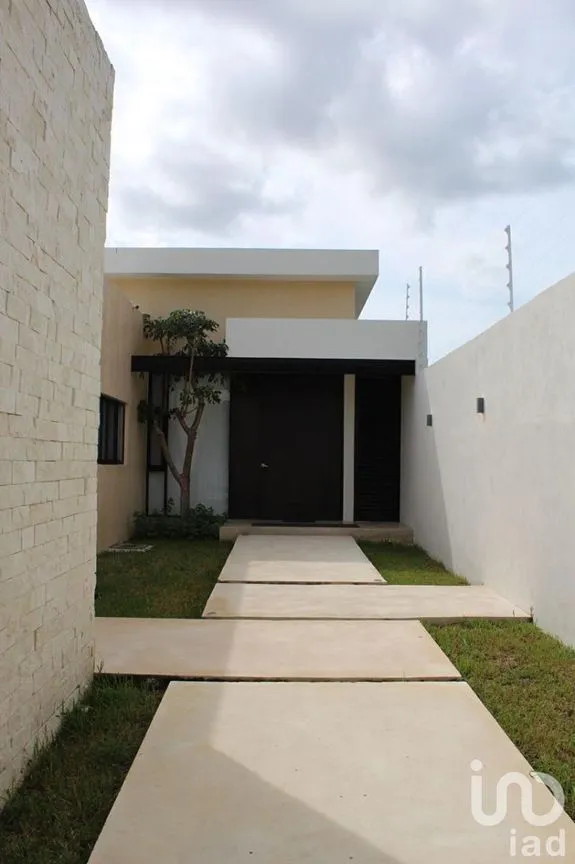 Casa en Venta en Dzityá, Mérida, Yucatán | NEX-204369 | iad México | Foto 3 de 19