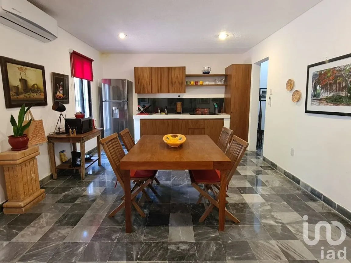 Casa en Venta en Garcia Gineres, Mérida, Yucatán | NEX-226713 | iad México | Foto 11 de 34