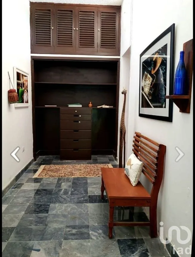 Casa en Venta en Garcia Gineres, M érida, Yucatán | NEX-226713 | iad México | Foto 12 de 34