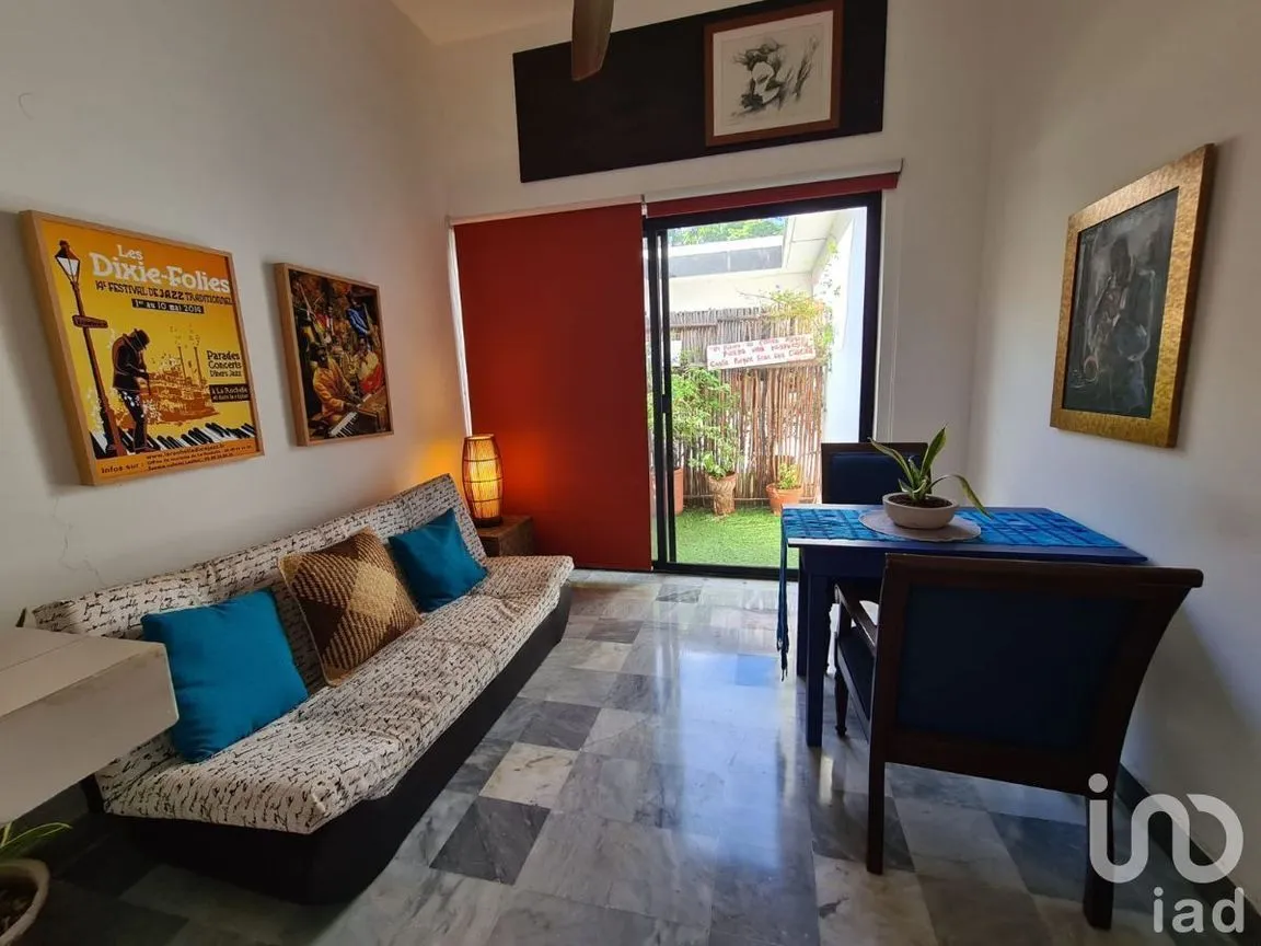 Casa en Venta en Garcia Gineres, Mérida, Yucatán | NEX-226713 | iad México | Foto 17 de 34