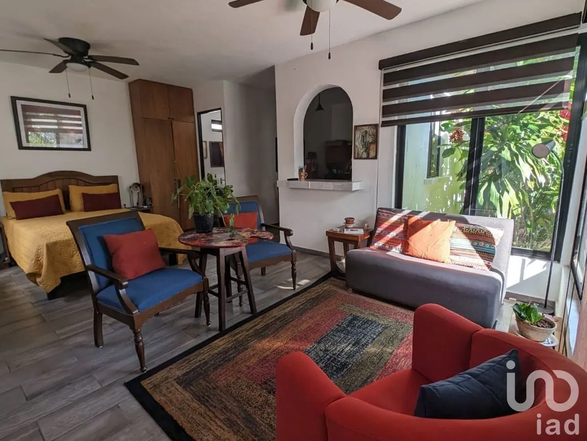 Casa en Venta en Garcia Gineres, Mérida, Yucatán | NEX-226713 | iad México | Foto 18 de 34