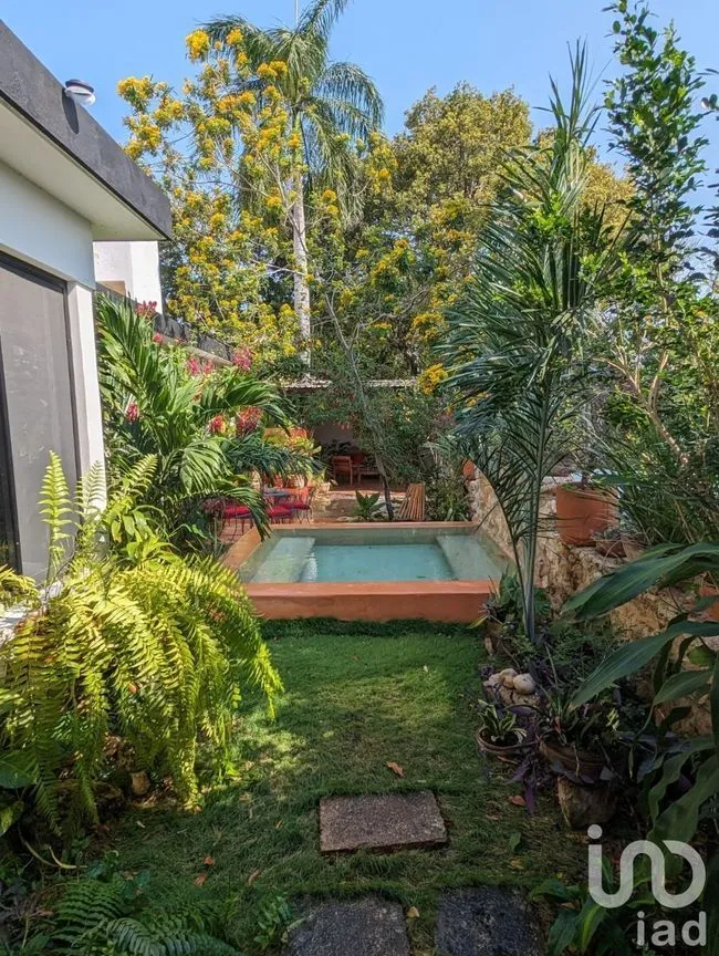 Casa en Venta en Garcia Gineres, Mérida, Yucatán | NEX-226713 | iad México | Foto 20 de 34