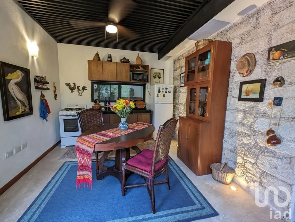 Casa en Venta en Garcia Gineres, Mérida, Yucatán | NEX-226713 | iad México | Foto 21 de 34