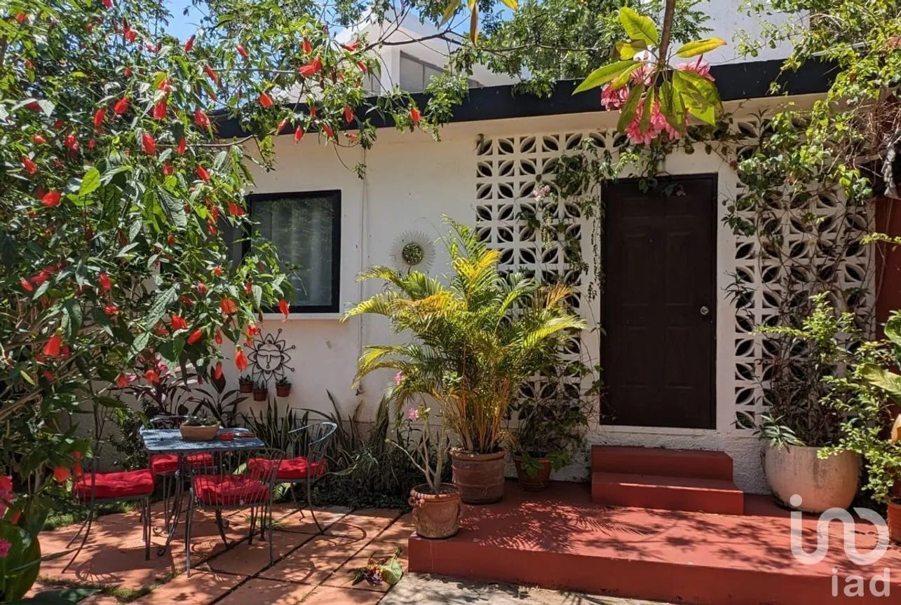 Casa en Venta en Garcia Gineres, Mérida, Yucatán | NEX-226713 | iad México | Foto 25 de 34