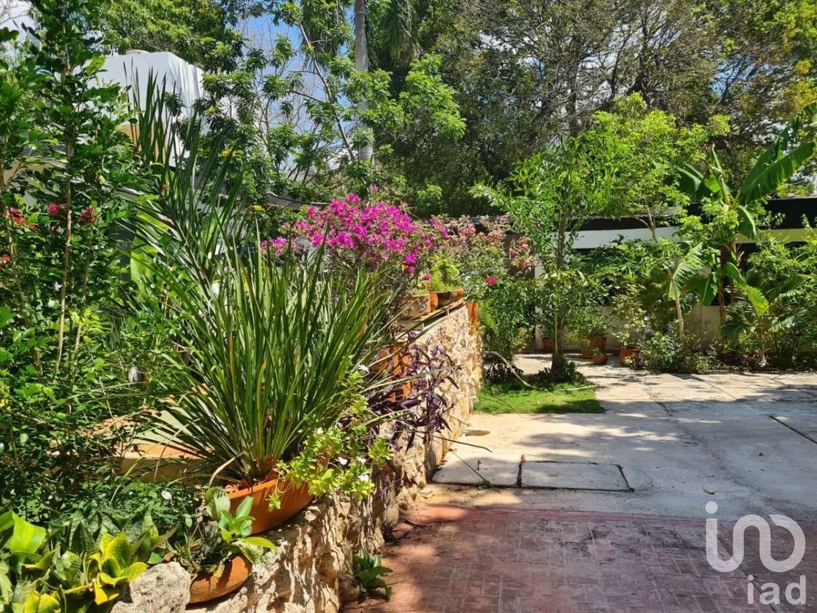 Casa en Venta en Garcia Gineres, Mérida, Yucatán | NEX-226713 | iad México | Foto 26 de 34