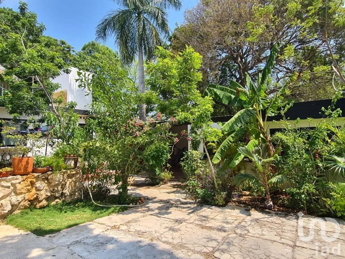 Casa en Venta en Garcia Gineres, Mérida, Yucatán | NEX-226713 | iad México | Foto 27 de 34