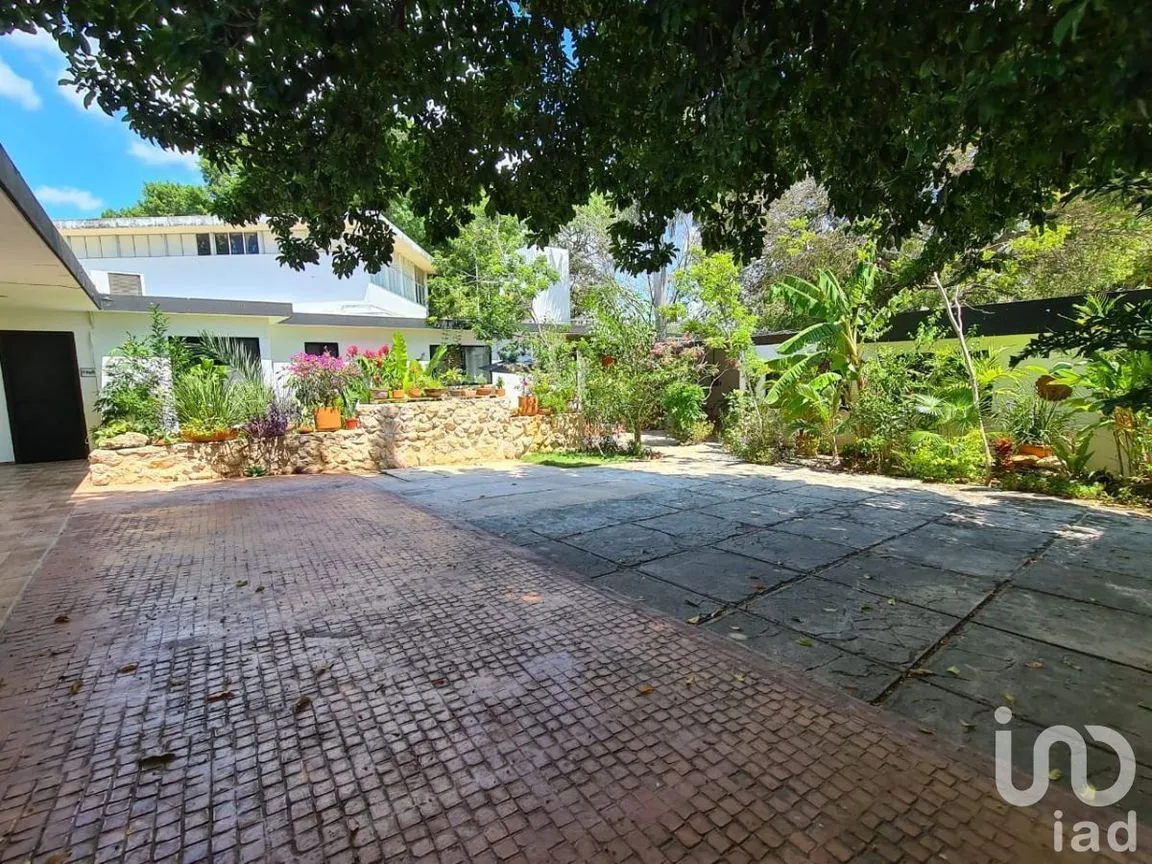 Casa en Venta en Garcia Gineres, Mérida, Yucatán | NEX-226713 | iad México | Foto 28 de 34