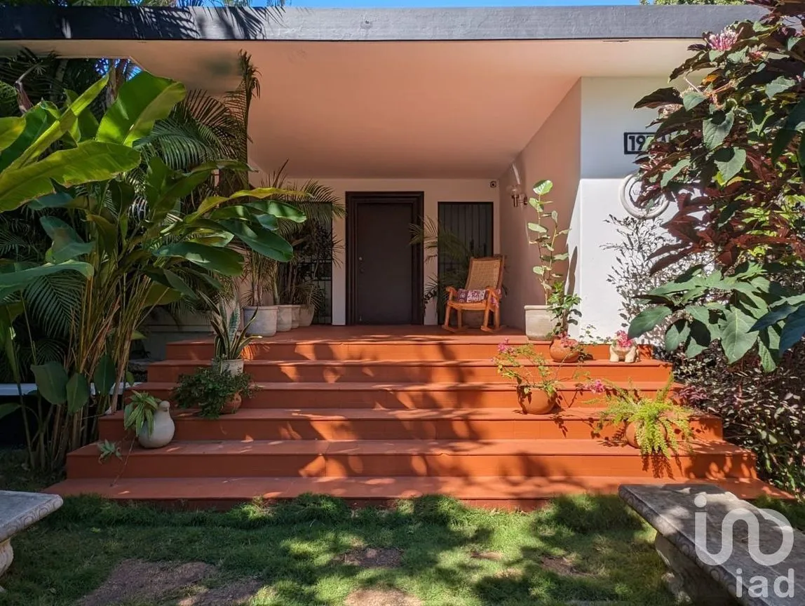 Casa en Venta en Garcia Gineres, Mérida, Yucatán | NEX-226713 | iad México | Foto 4 de 34