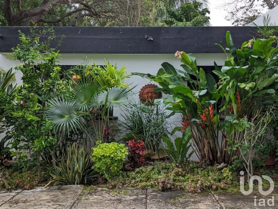 Casa en Venta en Garcia Gineres, Mérida, Yucatán | NEX-226713 | iad México | Foto 31 de 34