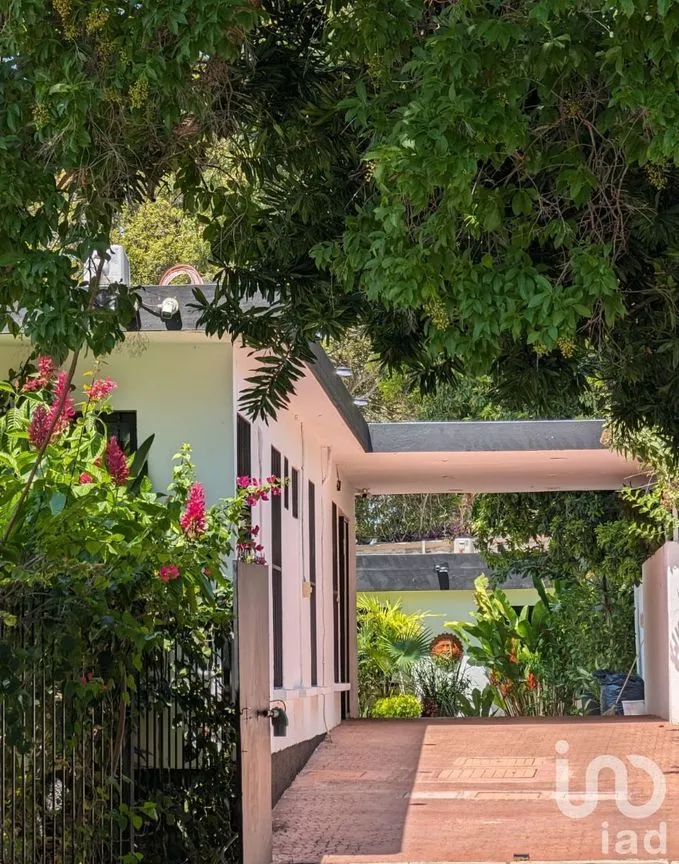 Casa en Venta en Garcia Gineres, Mérida, Yucatán | NEX-226713 | iad México | Foto 32 de 34