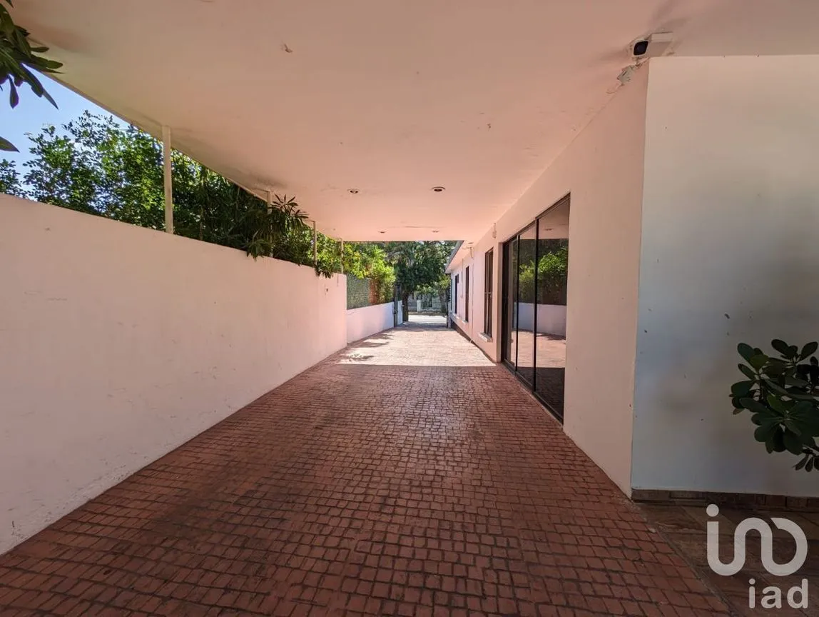 Casa en Venta en Garcia Gineres, Mérida, Yucatán | NEX-226713 | iad México | Foto 33 de 34