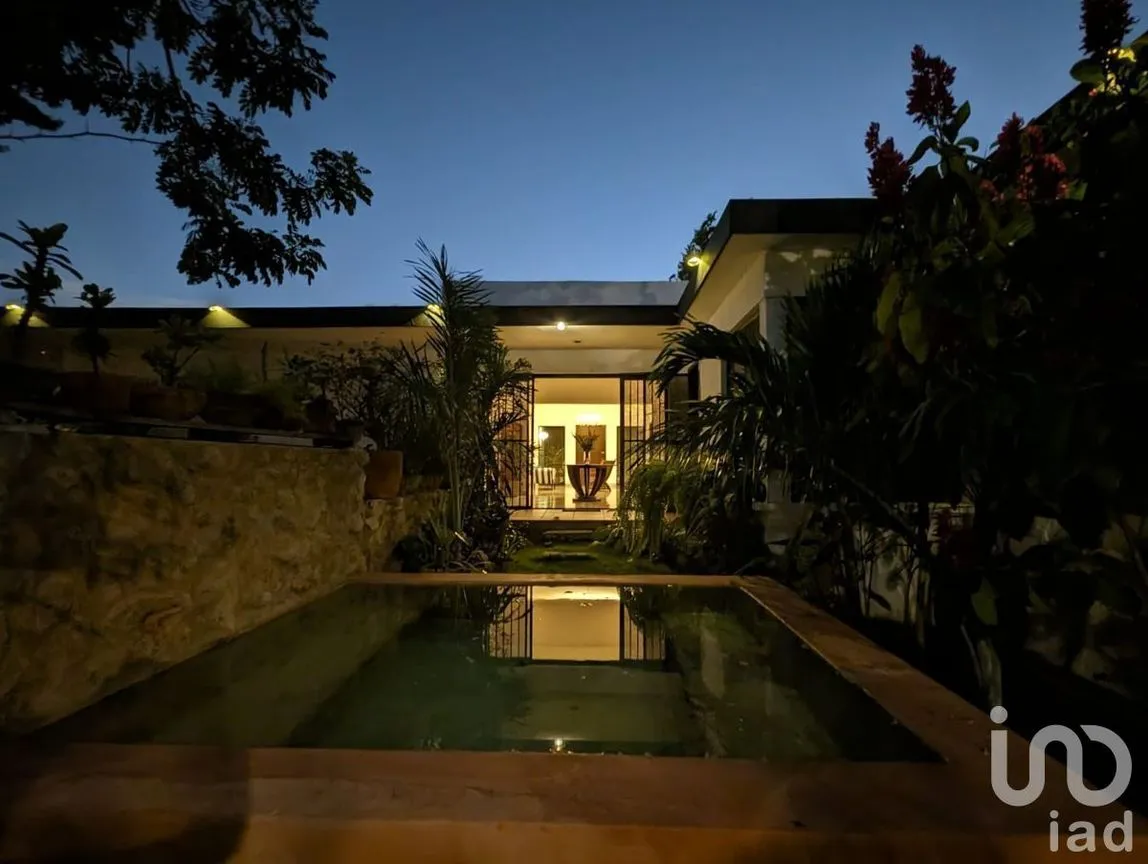 Casa en Venta en Garcia Gineres, Mérida, Yucatán | NEX-226713 | iad México | Foto 34 de 34