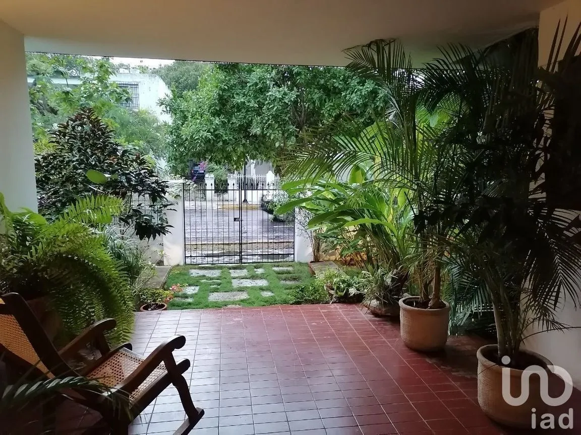 Casa en Venta en Garcia Gineres, Mérida, Yucatán | NEX-226713 | iad México | Foto 5 de 34
