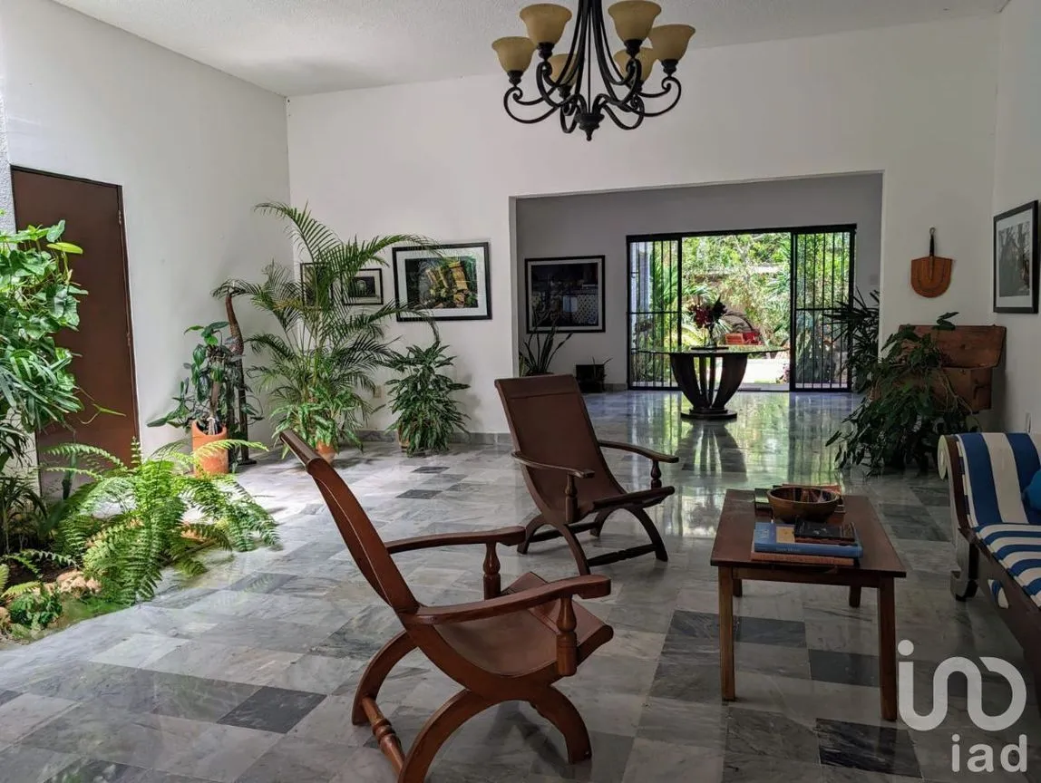 Casa en Venta en Garcia Gineres, Mérida, Yucatán | NEX-226713 | iad México | Foto 6 de 34