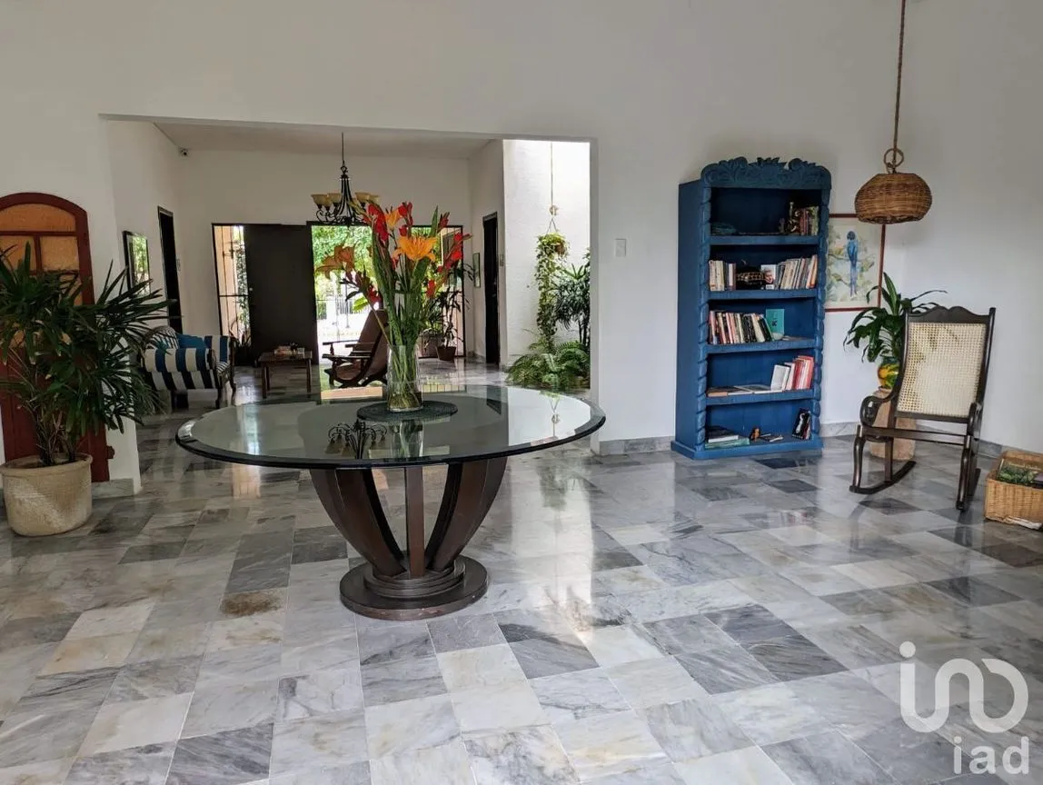 Casa en Venta en Garcia Gineres, Mérida, Yucatán | NEX-226713 | iad México | Foto 9 de 34