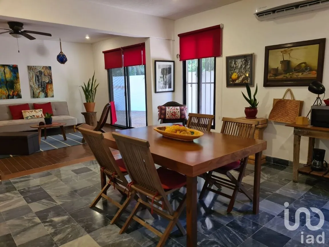 Casa en Venta en Garcia Gineres, Mérida, Yucatán | NEX-226713 | iad México | Foto 10 de 34