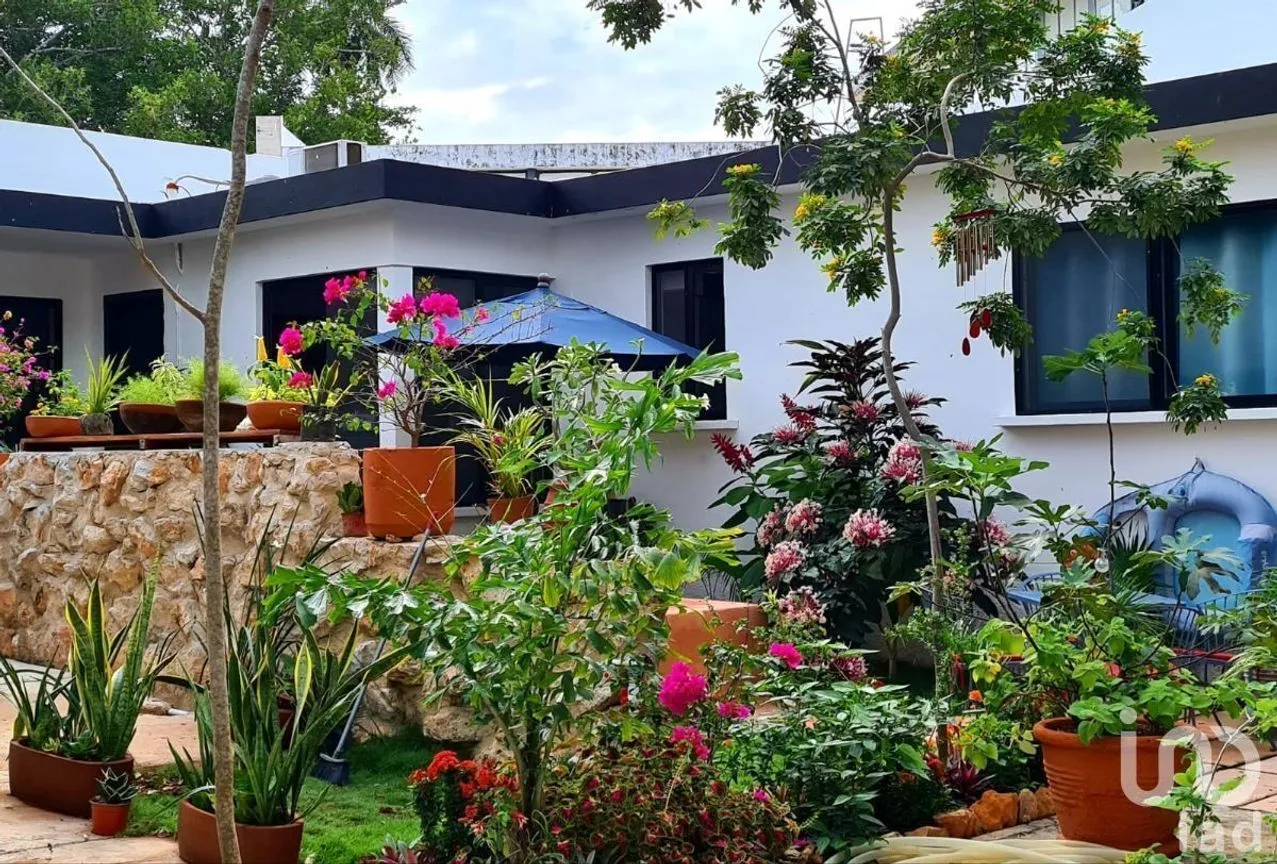 Casa en Venta en Garcia Gineres, Mérida, Yucatán | NEX-226713 | iad México | Foto 1 de 34