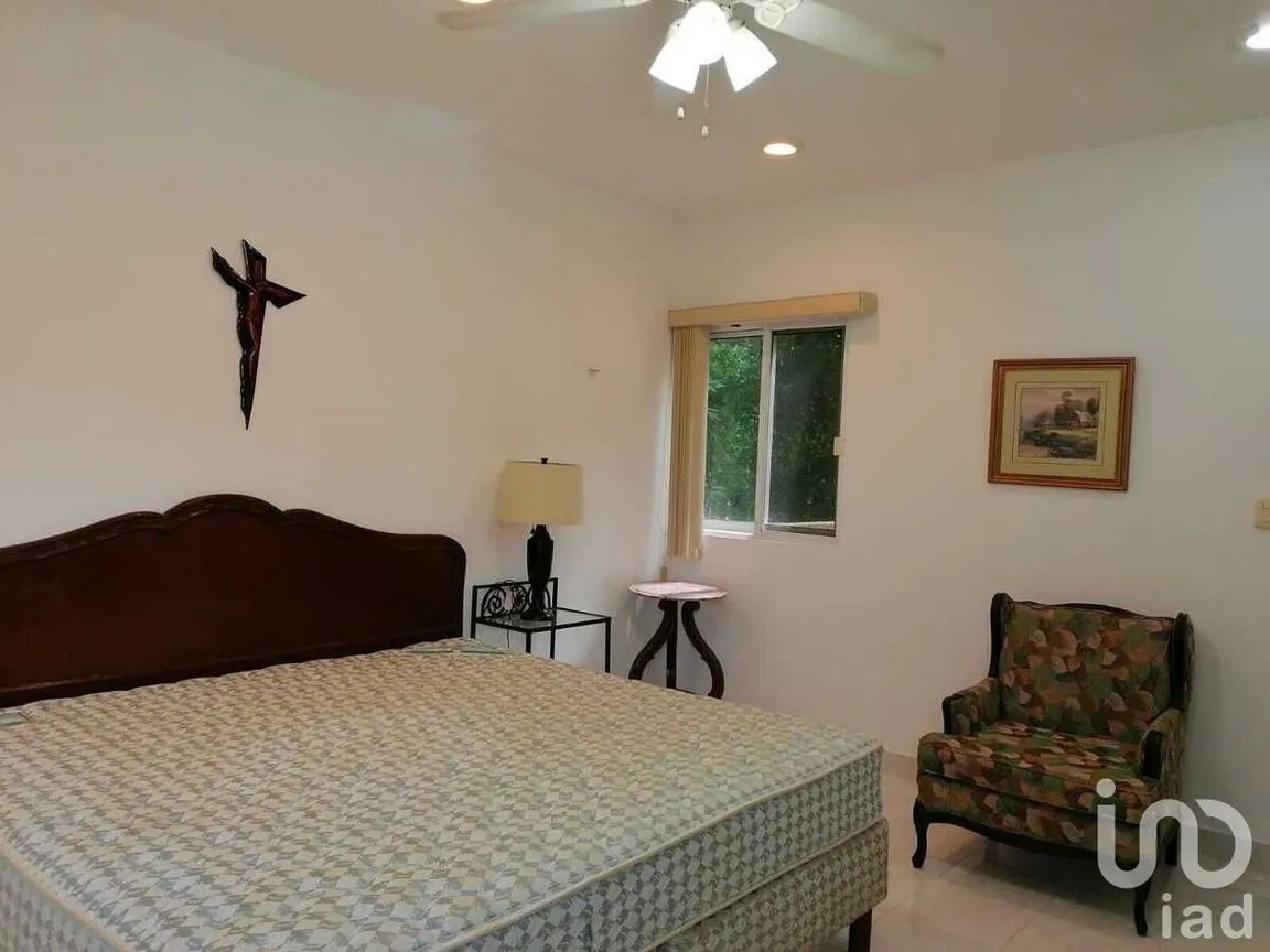 Departamento en Renta en Benito Juárez Nte, Mérida, Yucatán | NEX-226743 | iad México | Foto 4 de 11