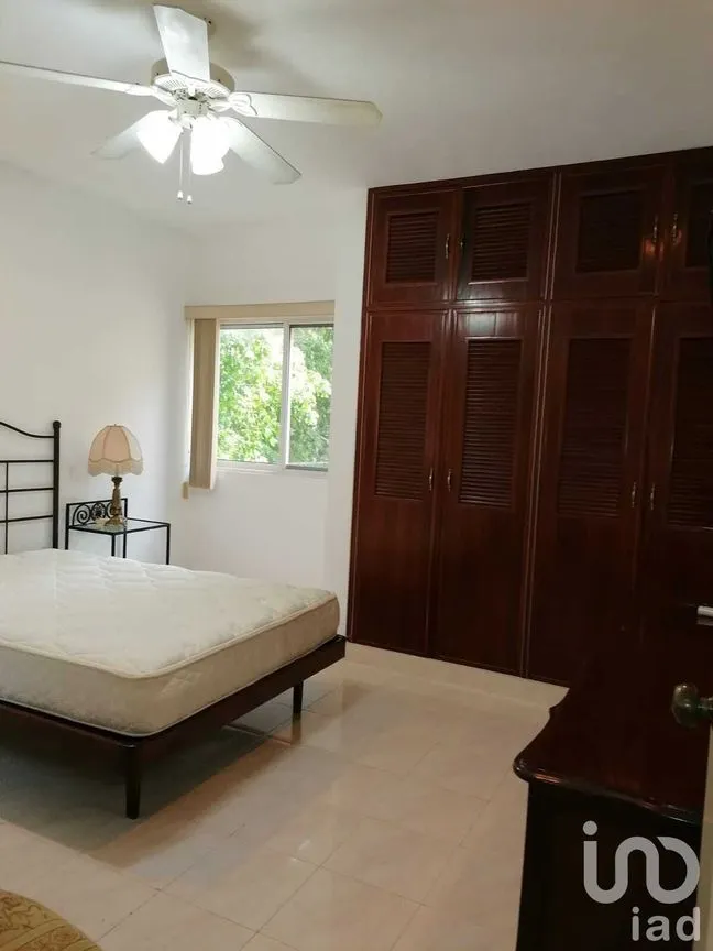 Departamento en Renta en Benito Juárez Nte, Mérida, Yucatán | NEX-226743 | iad México | Foto 8 de 11