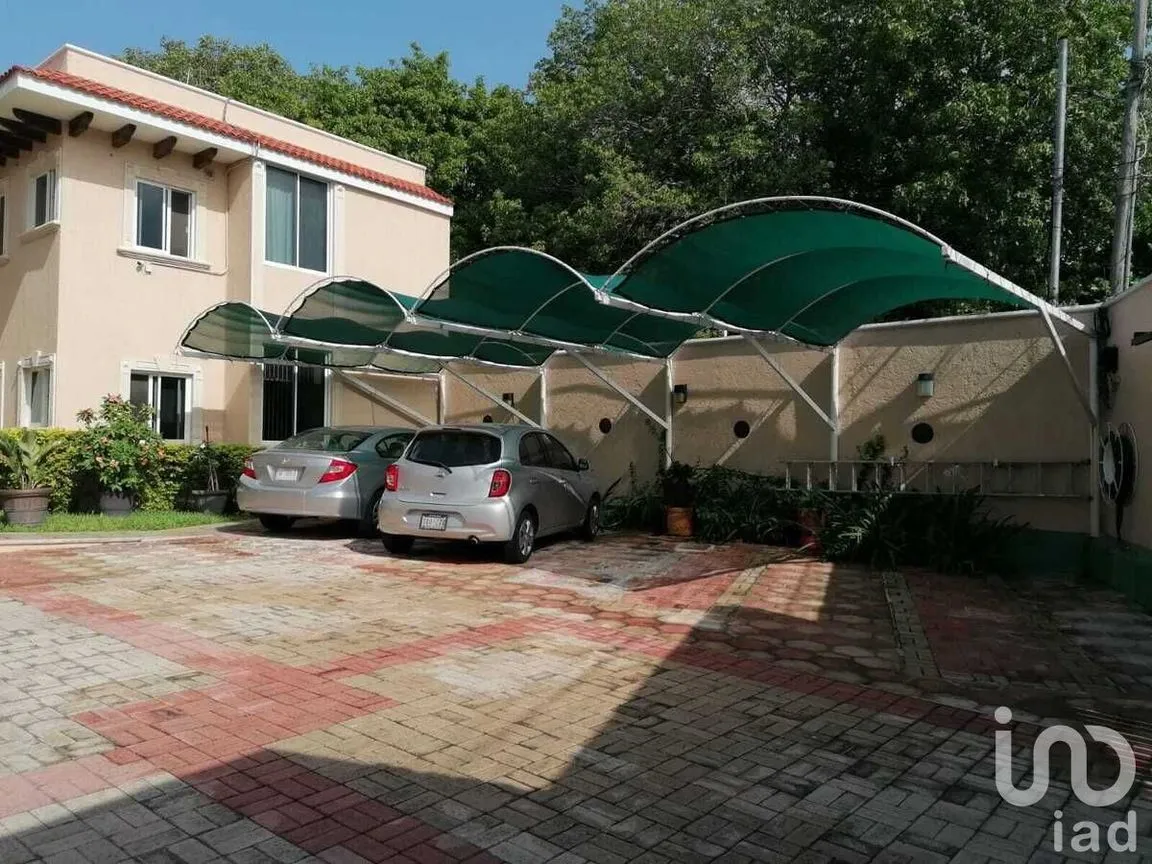 Departamento en Renta en Benito Juárez Nte, Mérida, Yucatán | NEX-226743 | iad México | Foto 10 de 11