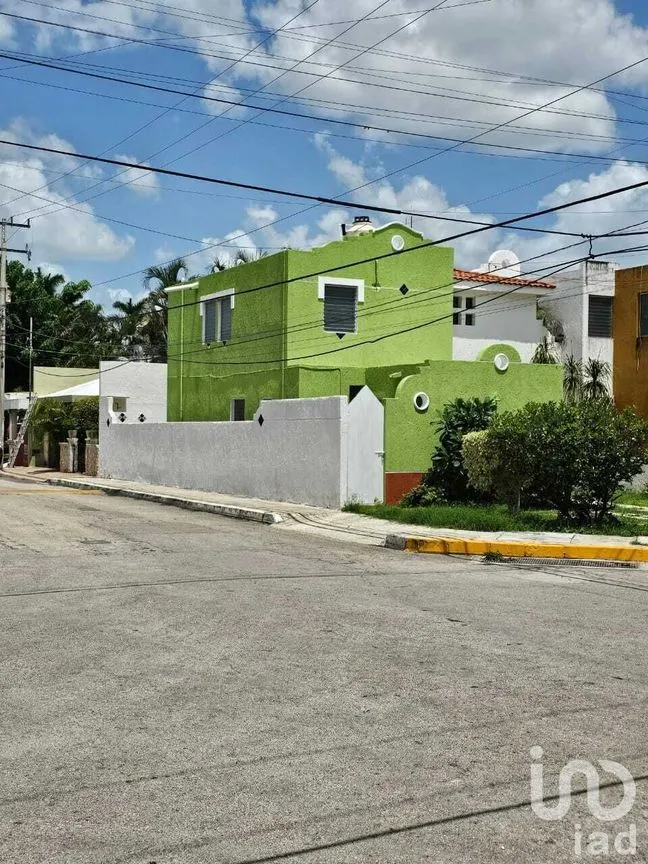 Casa en Renta en Privada las Palmas, Mérida, Yucatán | NEX-227814 | iad México | Foto 2 de 6