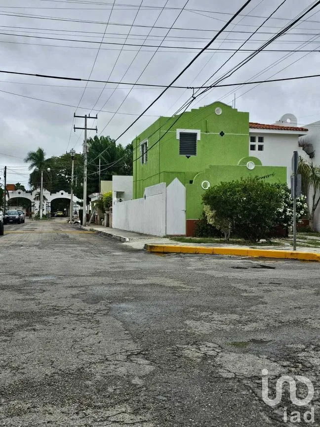 Casa en Renta en Privada las Palmas, Mérida, Yucatán | NEX-227814 | iad México | Foto 3 de 6