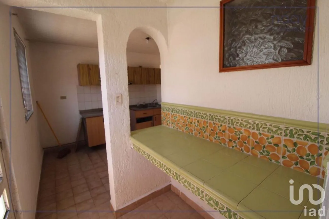 Casa en Renta en Privada las Palmas, Mérida, Yucatán | NEX-227814 | iad México | Foto 5 de 6