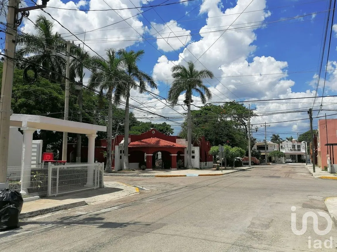 Casa en Renta en Privada las Palmas, Mérida, Yucatán | NEX-227814 | iad México | Foto 6 de 6